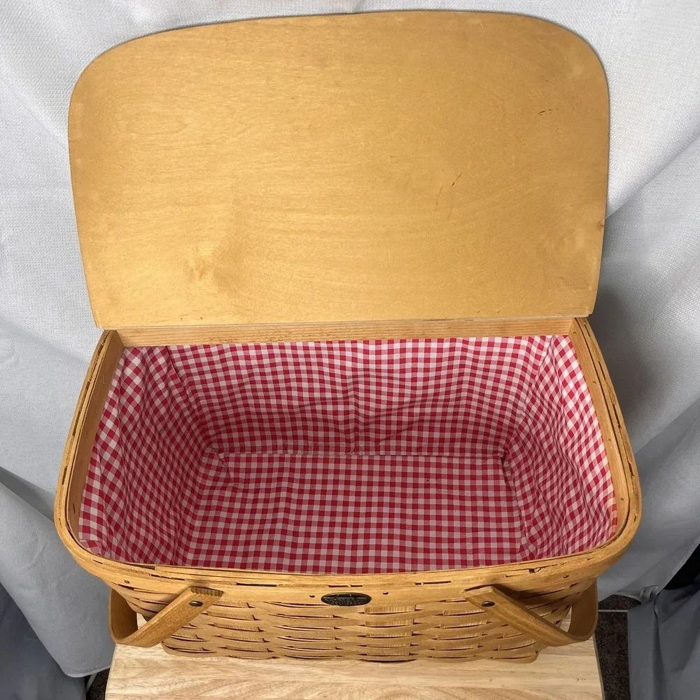 Peterboro basket company